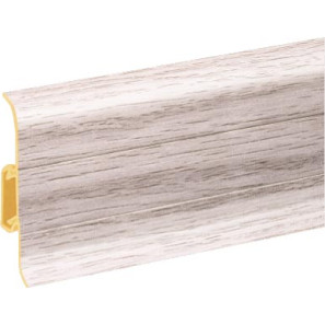 Listwa przypodłogowa W-PC-PR-P157-250 Cezar 