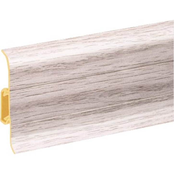 Listwa przypodłogowa W-PC-PR-P157-250 Cezar