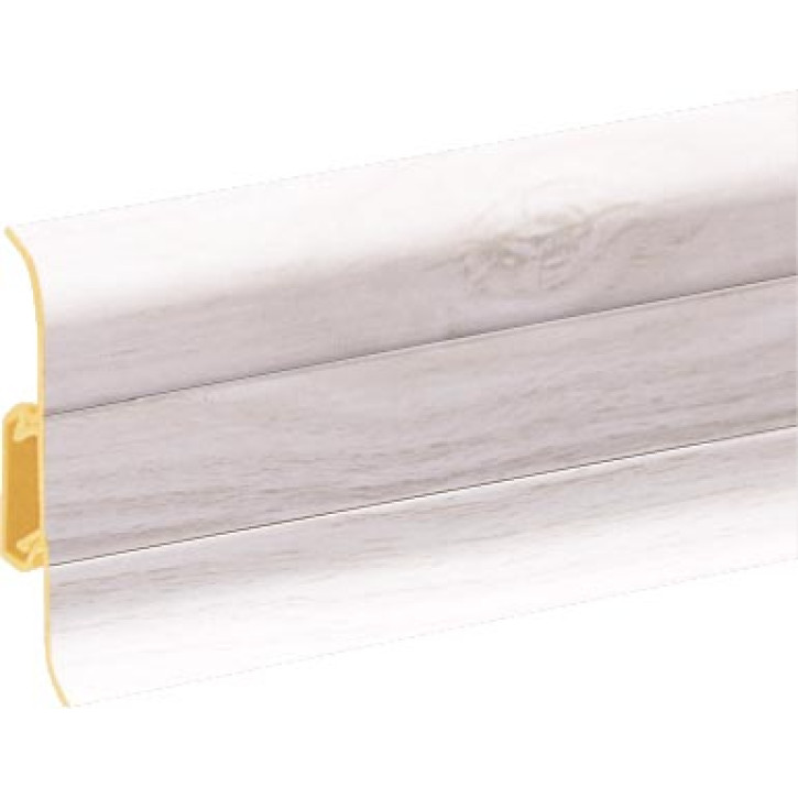 Listwa przypodłogowa W-PC-PR-P163-250 Cezar