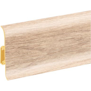 Listwa przypodłogowa W-PC-PR-P189-250 Cezar 