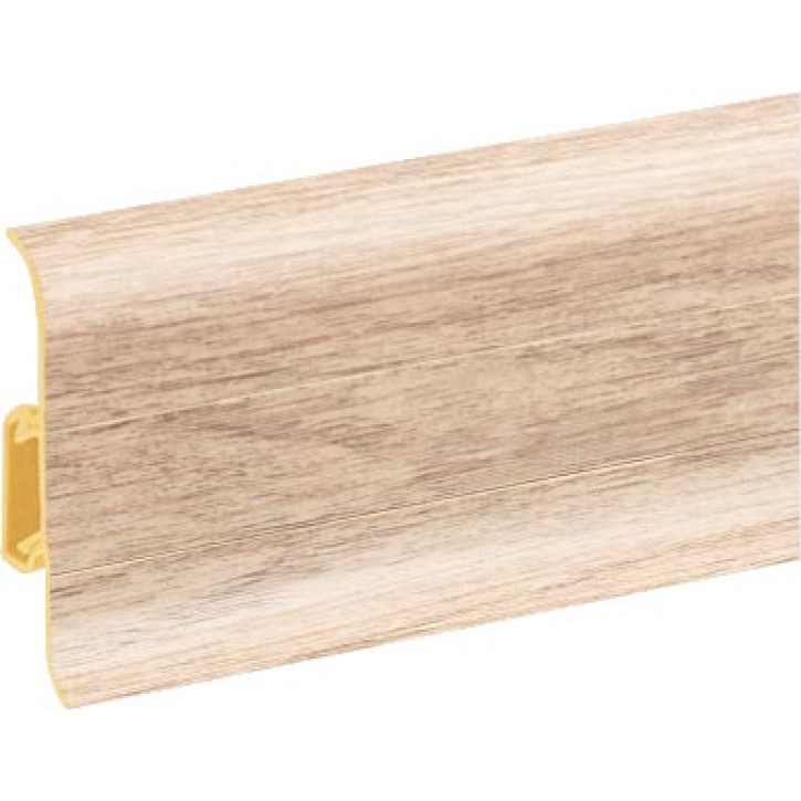 Listwa przypodłogowa W-PC-PR-P189-250 Cezar