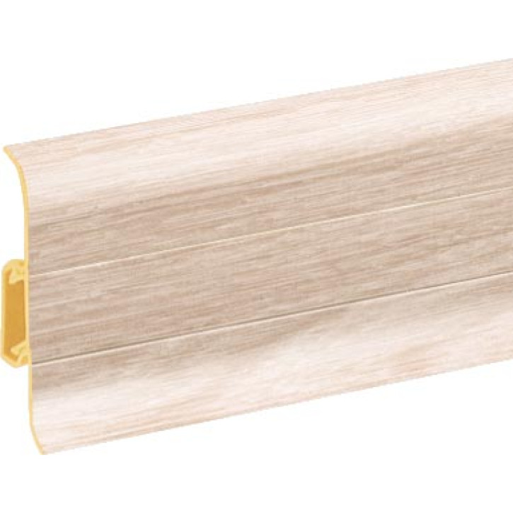 Listwa przypodłogowa W-PC-PR-P196-250 Cezar