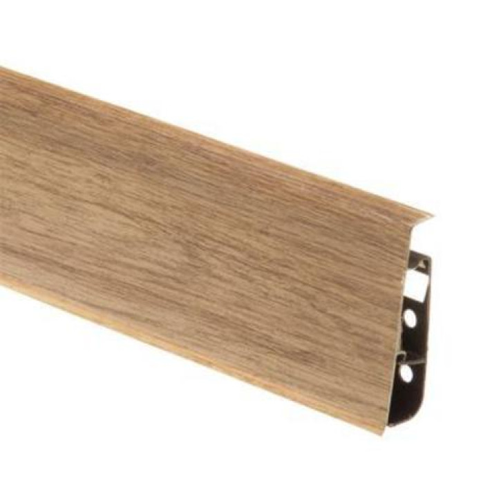 Listwa przypodłogowa W-PC-HLP-M126-250 Cezar