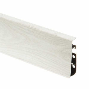 Listwa przypodłogowa W-PC-HLP-M163-250 Cezar 