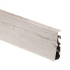 Listwa przypodłogowa W-PC-HLP-M208-250 Cezar
