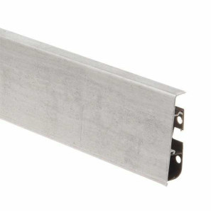 Listwa przypodłogowa W-PC-HLP-M256-250 Cezar 