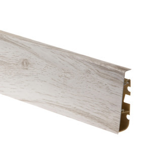 Listwa przypodłogowa W-PC-HLP-M282-250 Cezar 