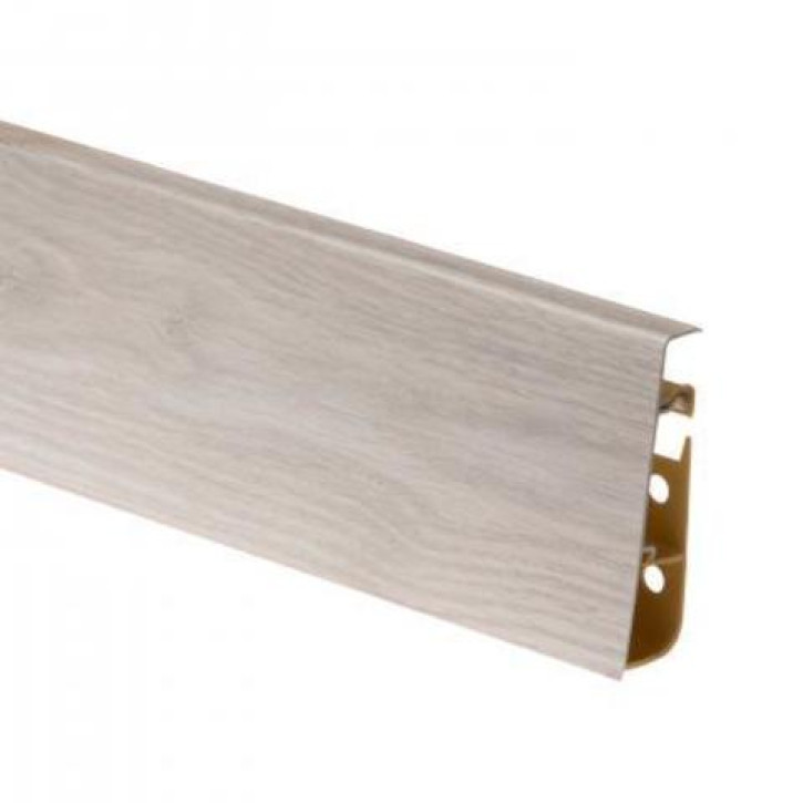 Listwa przypodłogowa W-PC-HLP-M283-250 Cezar