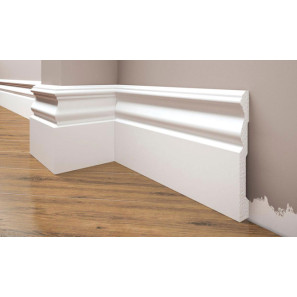 Listwa przypodłogowa W-LS-LPC-09-101-200 Cezar 