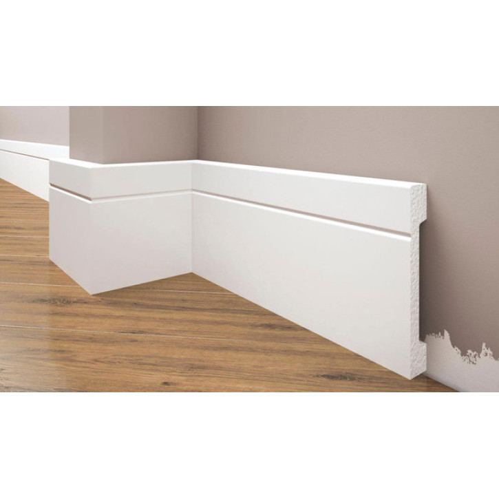 Listwa przypodłogowa W-LS-LPC-20-101-200 Cezar