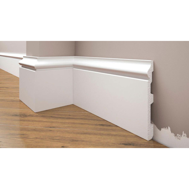 Listwa przypodłogowa W-LS-LPC-22-101-200 Cezar