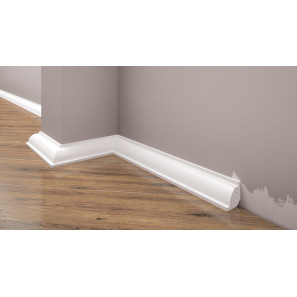 Listwa przypodłogowa W-LS-LPC-01-101-244 Cezar 