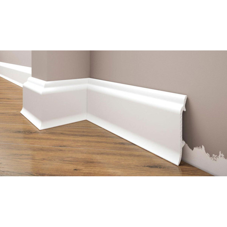 Listwa przypodłogowa W-LS-LPC-16-101-244 Cezar