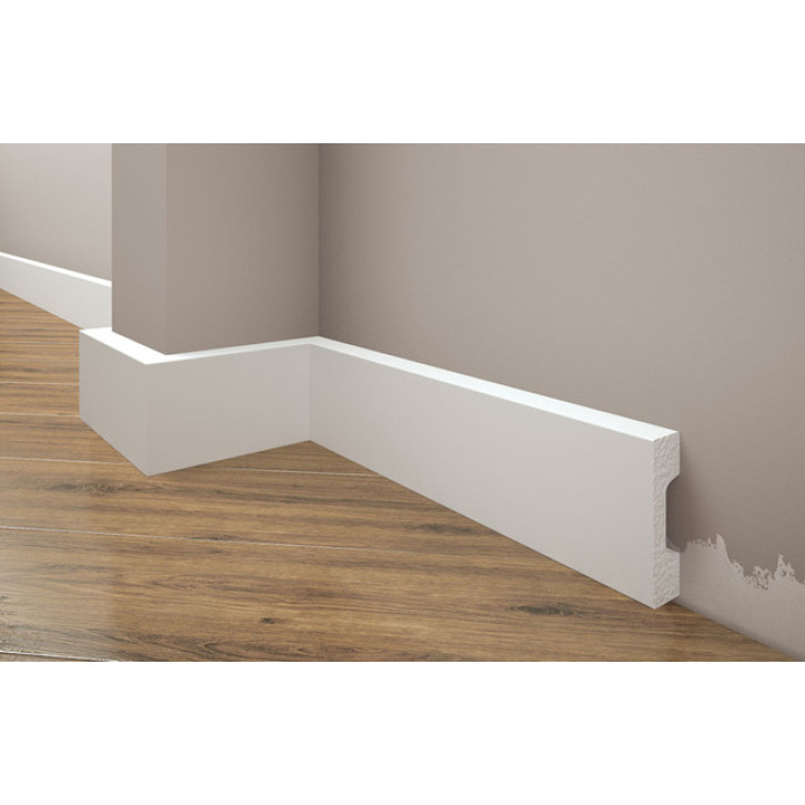 Listwa przypodłogowa W-LS-LPC-27-101-200 Cezar