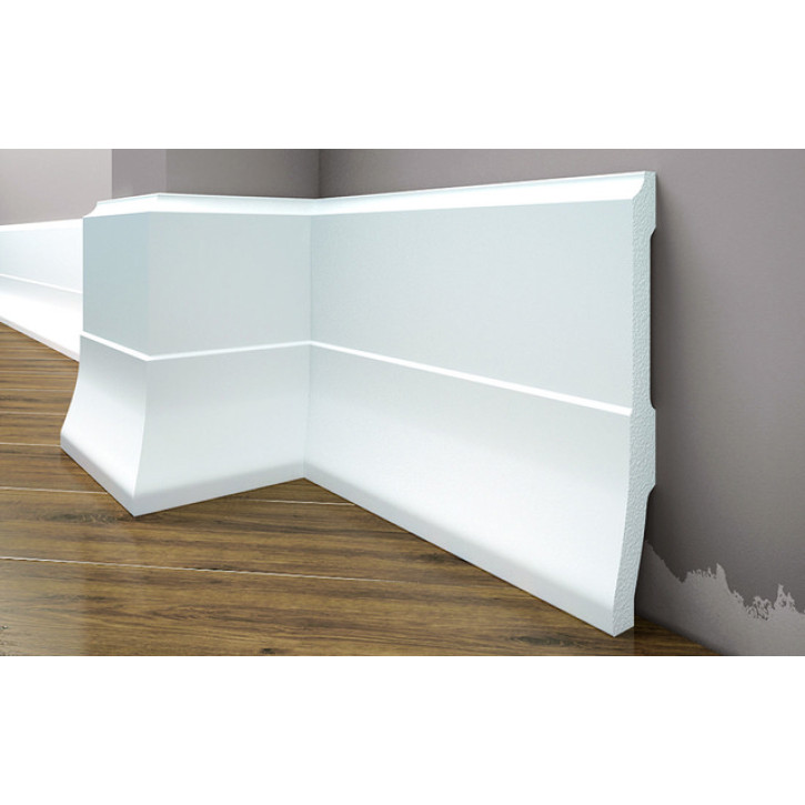 Listwa przypodłogowa W-LS-LPC-35-101-244 Cezar