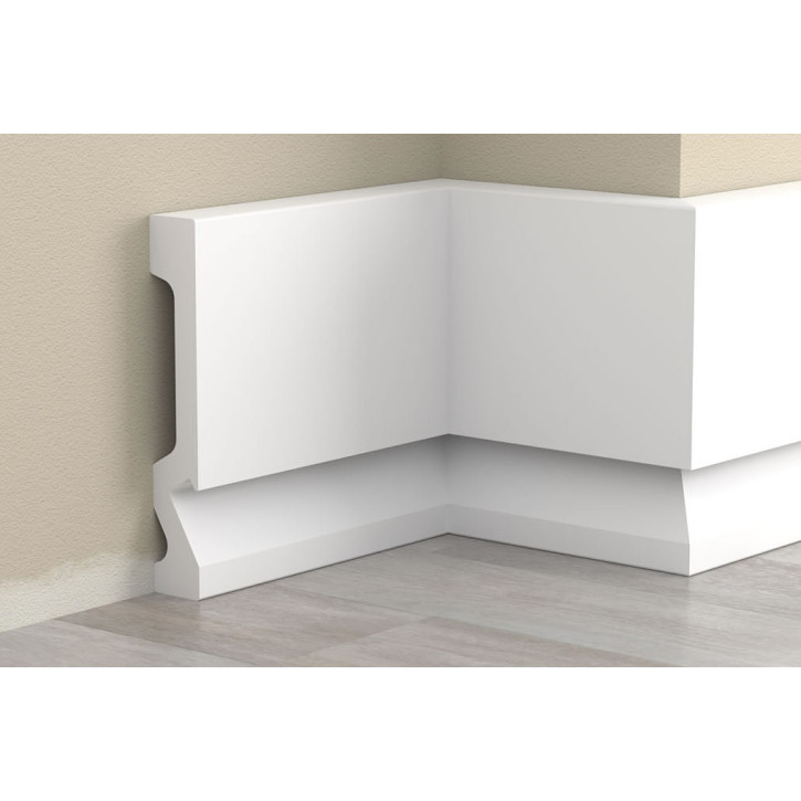 Listwa przypodłogowa W-LS-LPC-29LE-101-244 Cezar