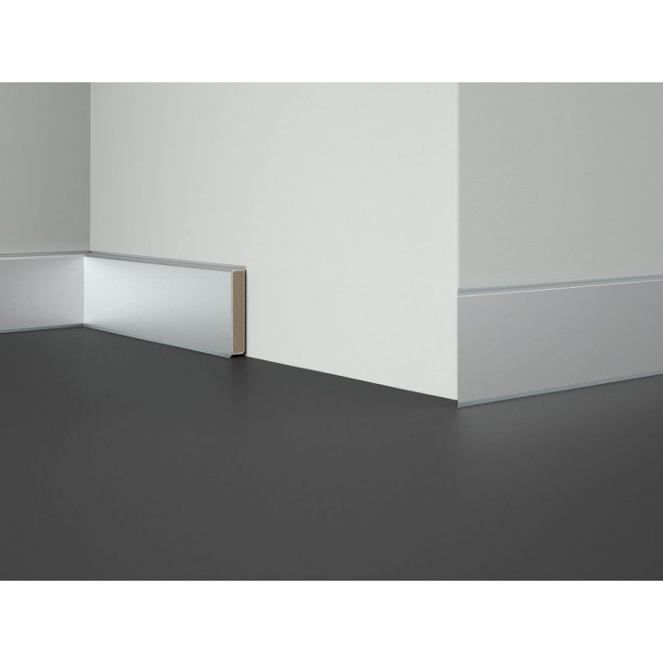 Listwa przypodłogowa 27630000W19900 Dollken-Weimar