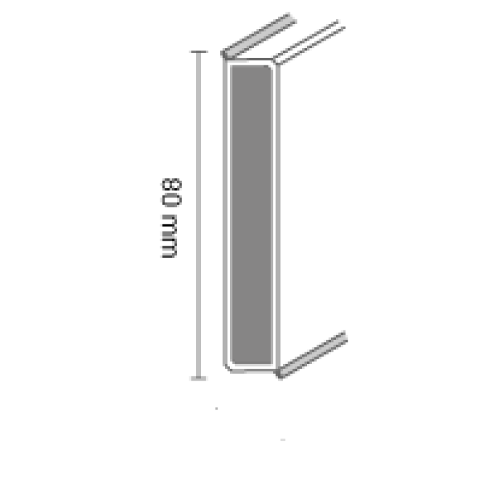 Listwa przypodłogowa 1209 (5113904) Dollken-Weimar