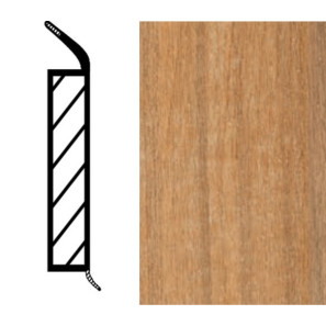 Listwa przypodłogowa 5107300 W487 Dollken-Weimar 