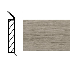 Listwa przypodłogowa 5109078 W660 Dollken-Weimar 