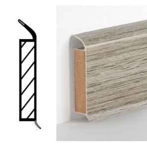 Listwa przypodłogowa 51093292021 Dollken-Weimar 