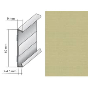 Listwa przypodłogowa W-198 (1084) (5107205) Dollken-Weimar 