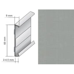 Listwa przypodłogowa W-201 (1064) (5107207) Dollken-Weimar 