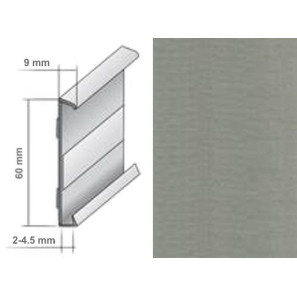 Listwa przypodłogowa W-196 (1083) (5107204) Dollken-Weimar 