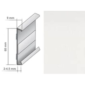 Listwa przypodłogowa W-117 (1137) (5107202) Dollken-Weimar 