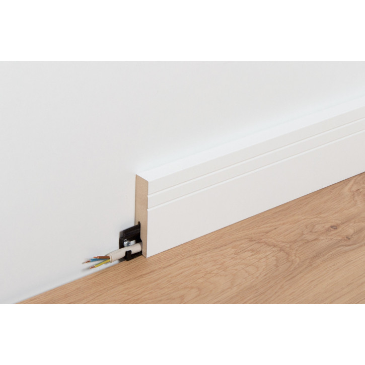 Listwa przypodłogowa F01DS80 Wineo