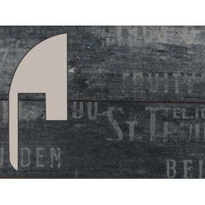 Listwa przypodłogowa 1371495 Parador 