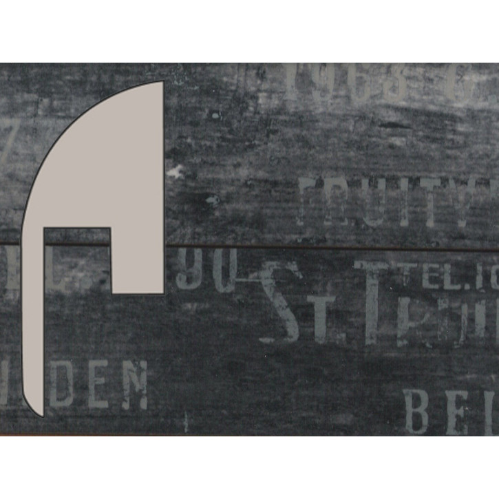 Listwa przypodłogowa 1371495 Parador