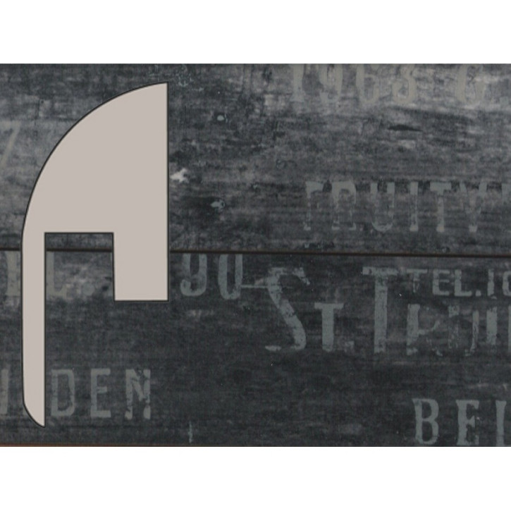 Listwa przypodłogowa 1474105 Parador