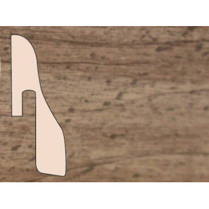 Listwa przypodłogowa 1371537 Parador 