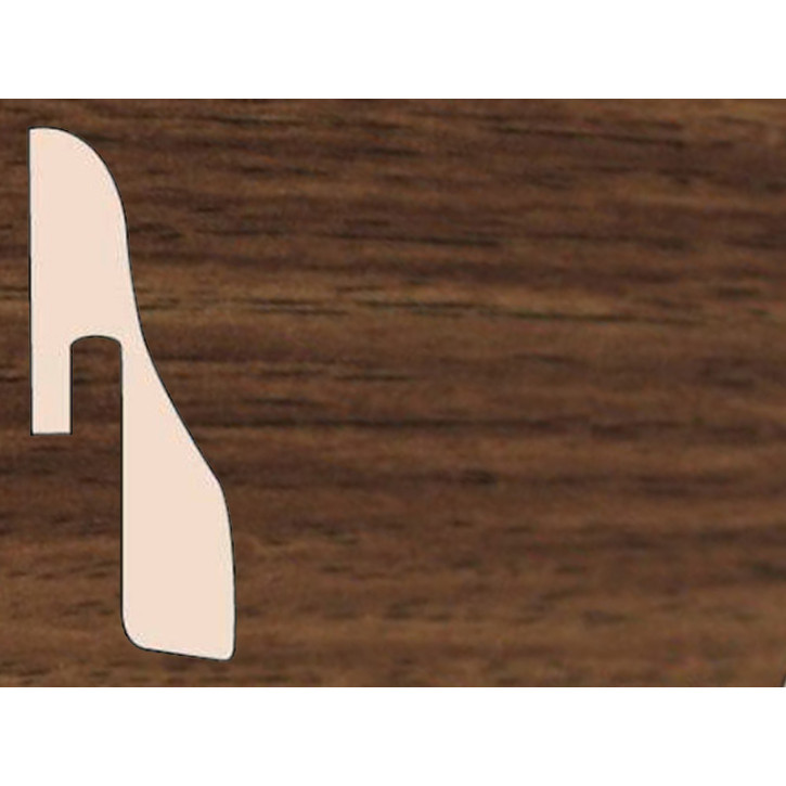 Listwa przypodłogowa 1371534 Parador