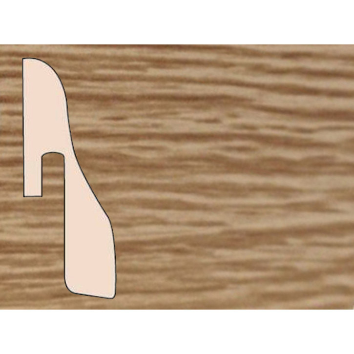 Listwa przypodłogowa 10594 Parador