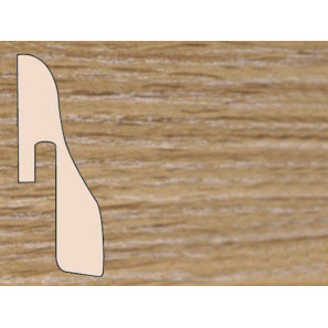 Listwa przypodłogowa 1193102 Parador 