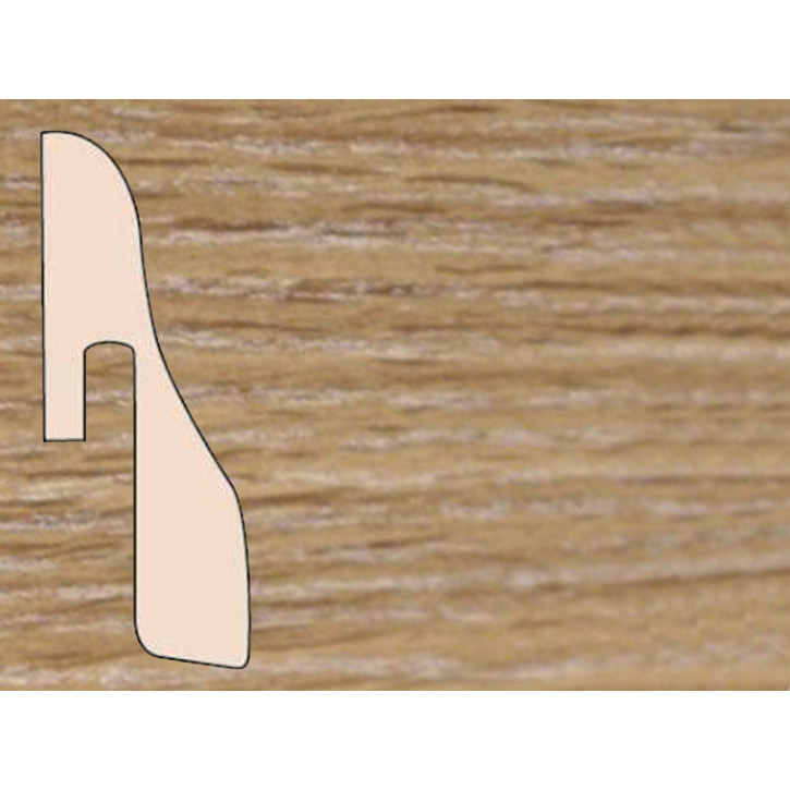 Listwa przypodłogowa 1193102 Parador