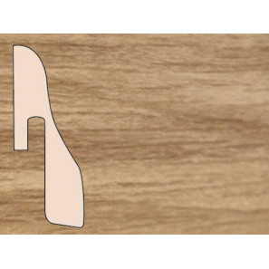 Listwa przypodłogowa 1254907 Parador 