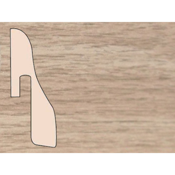 Listwa przypodłogowa 1371549 Parador