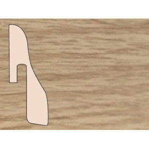 Listwa przypodłogowa 1138202 Parador 