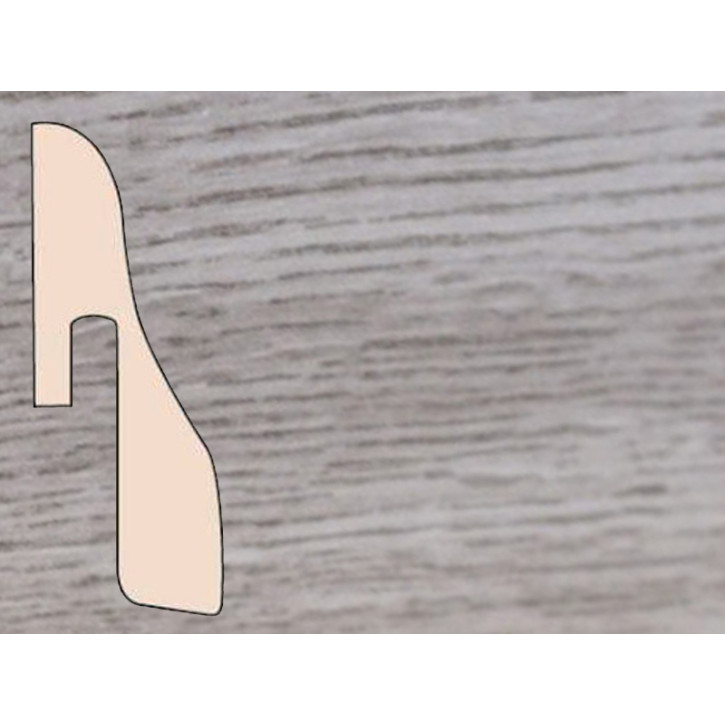 Listwa przypodłogowa 1254896 Parador