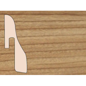 Listwa przypodłogowa 1371543 Parador 