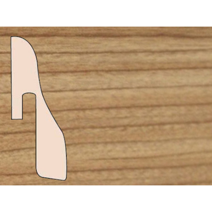 Listwa przypodłogowa 1371543 Parador