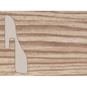 Listwa przypodłogowa 1371538 Parador 