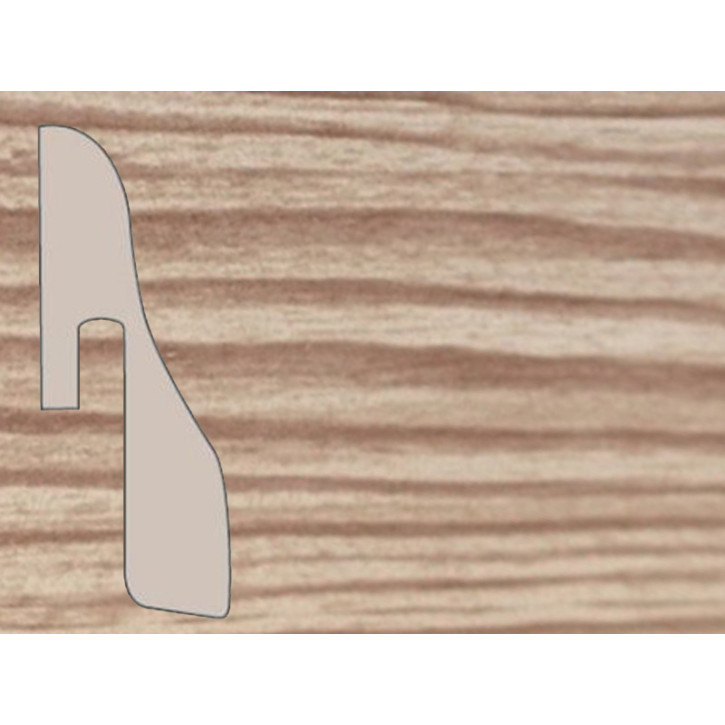 Listwa przypodłogowa 1371538 Parador