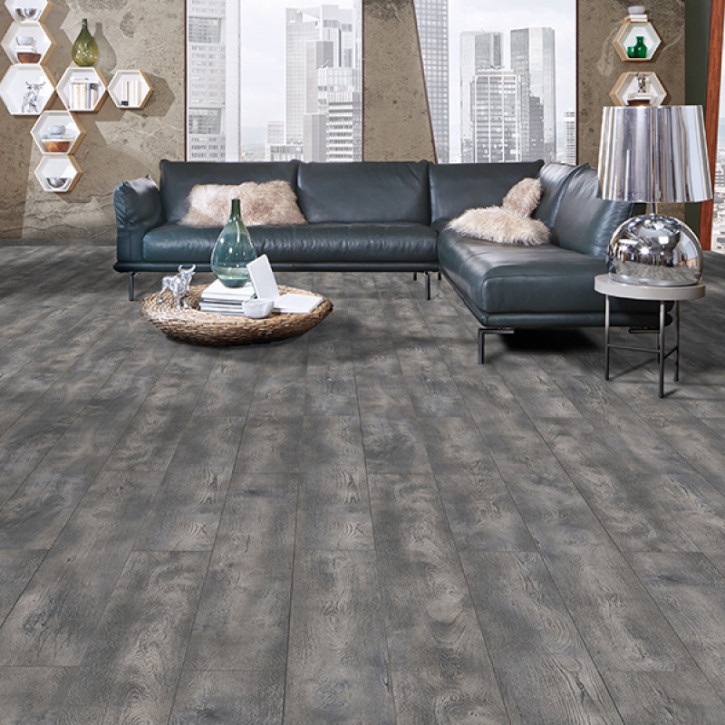 Panele laminowane К397 EuroHome Villa