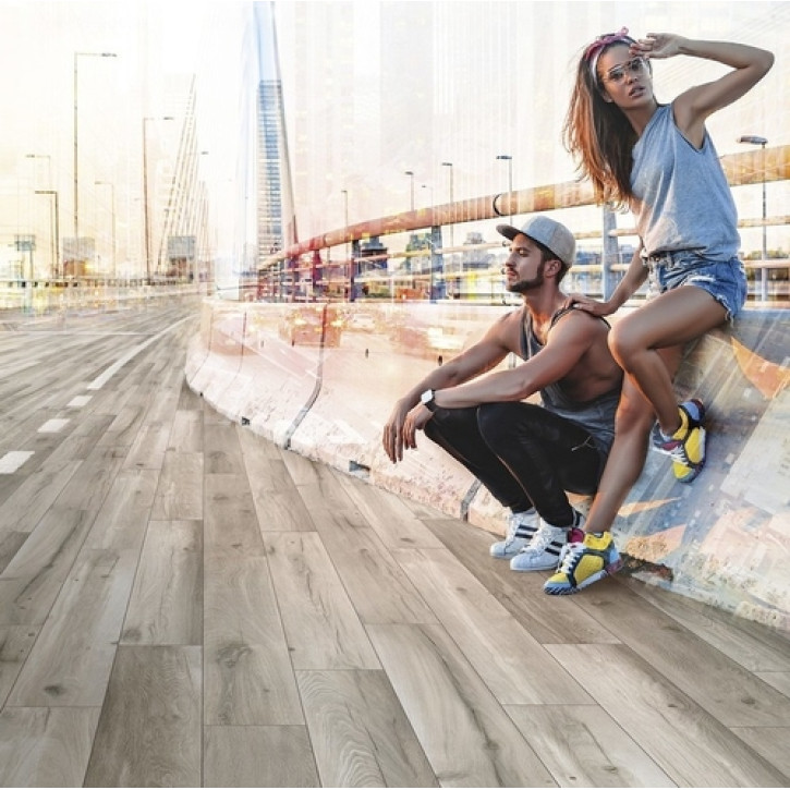 Panele laminowane K223 My Style My Art Long