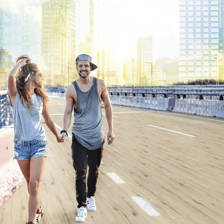 Panele laminowane K063 My Style My Art