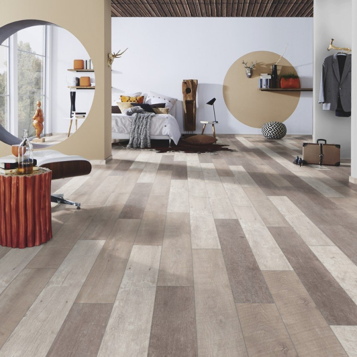 Panele laminowane K037 Krono Original Super Natural Classic 4V